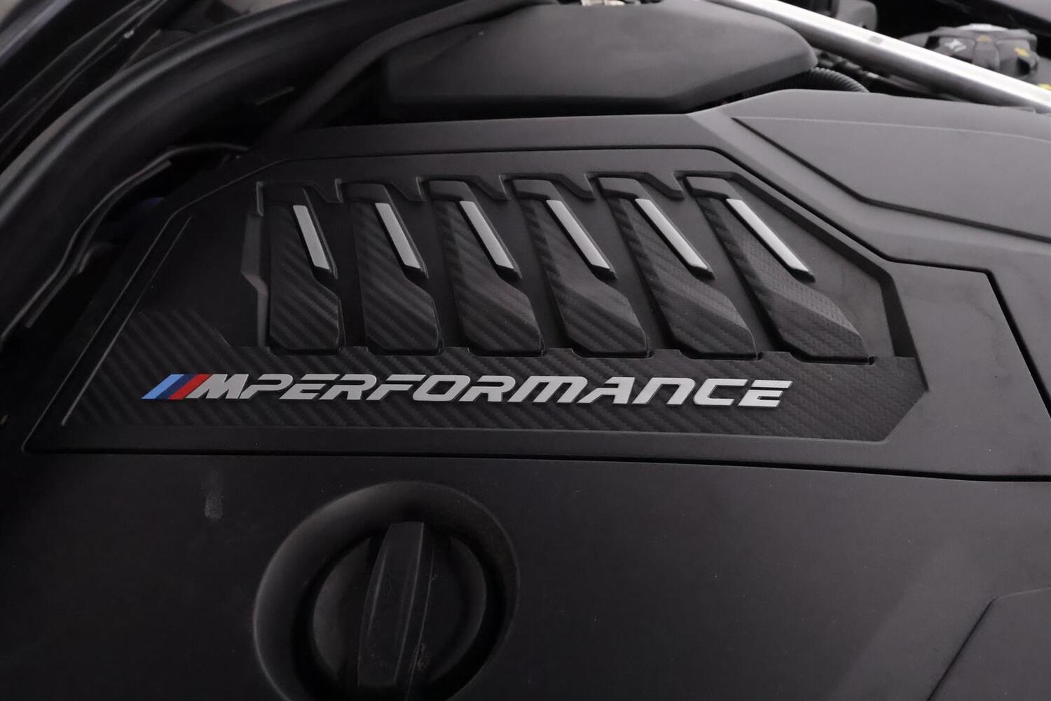 BMW M440i vaihtoauto
