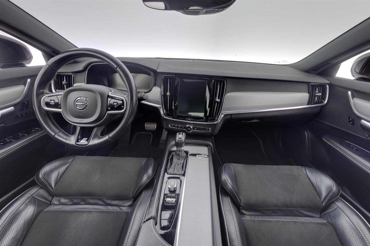 Volvo S90 vaihtoauto
