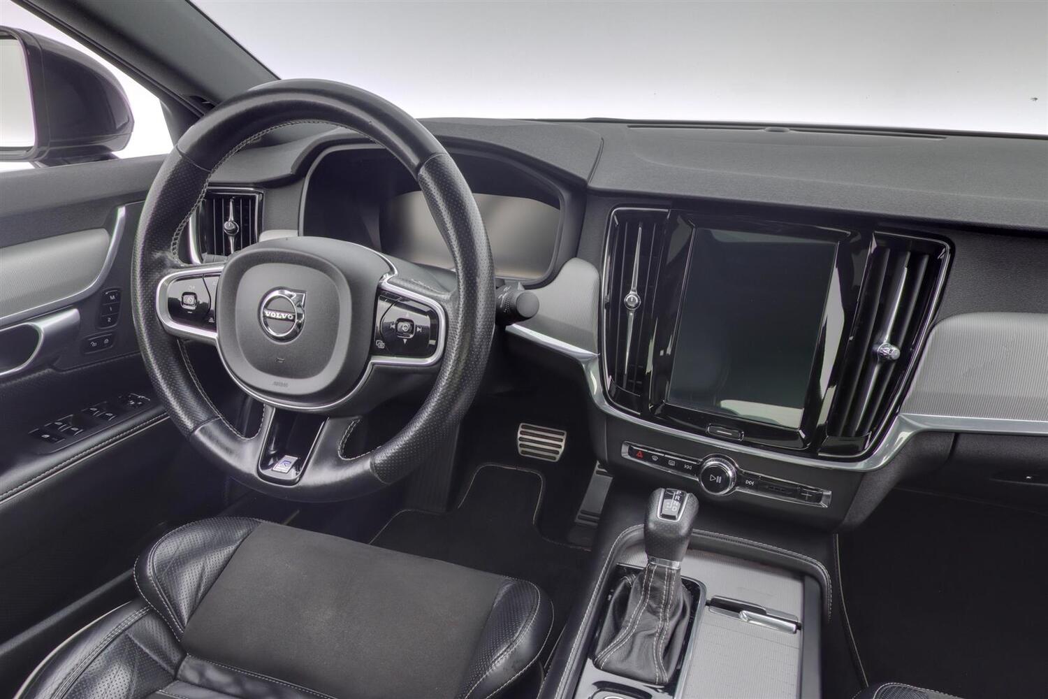 Volvo S90 vaihtoauto