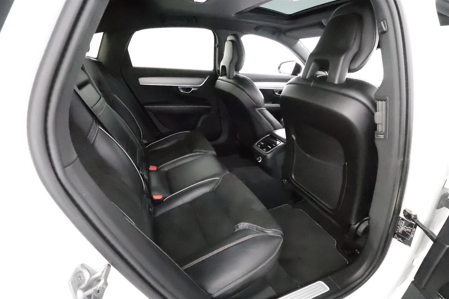 Volvo S90 vaihtoauto