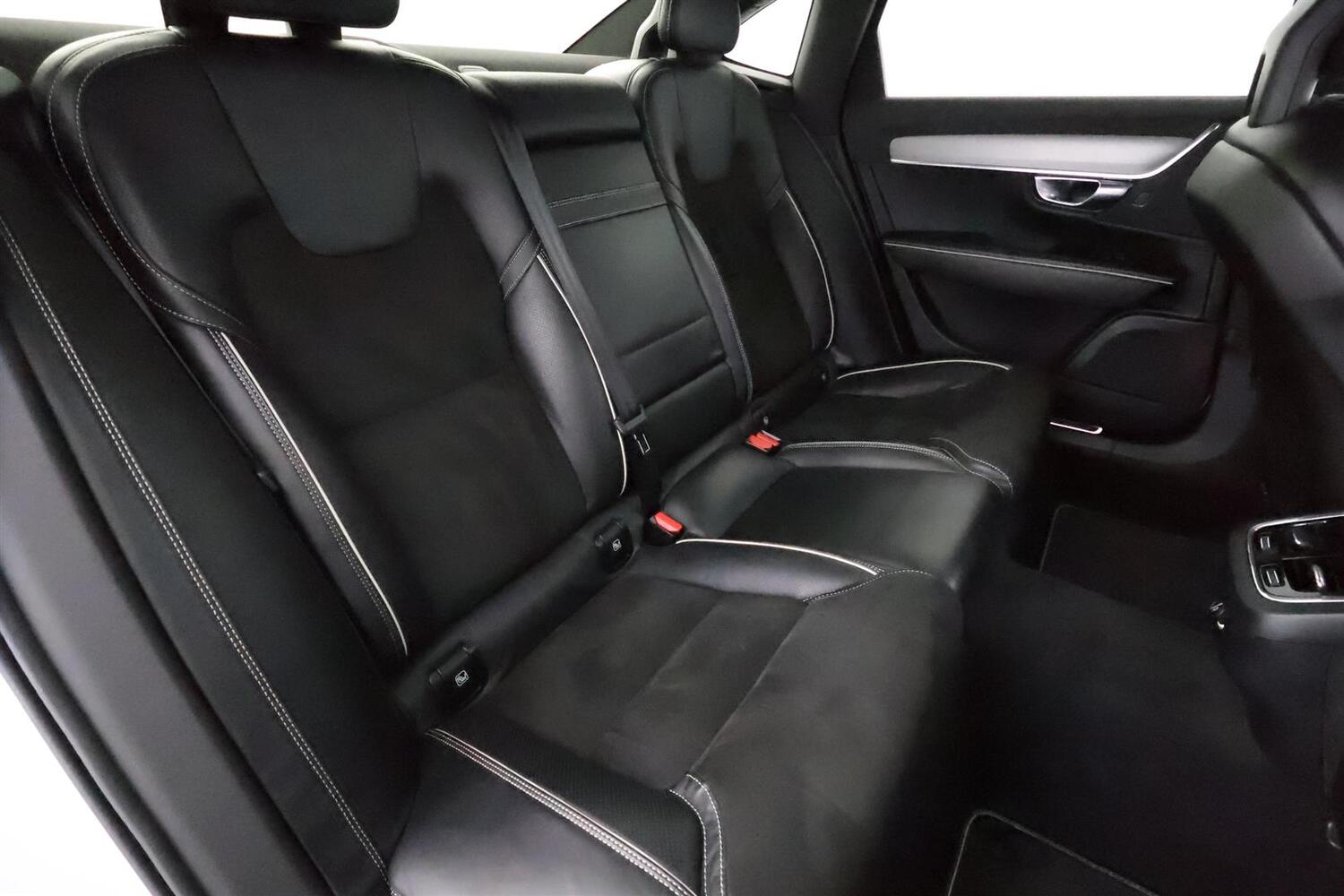 Volvo S90 vaihtoauto