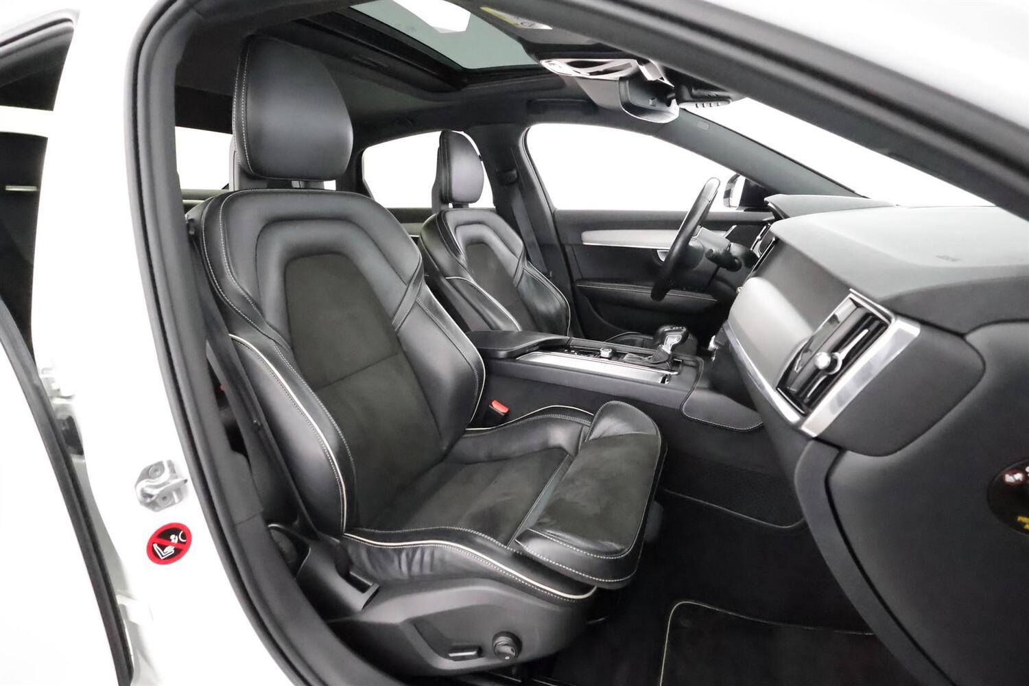 Volvo S90 vaihtoauto