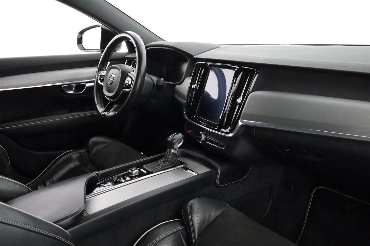 Volvo S90 vaihtoauto