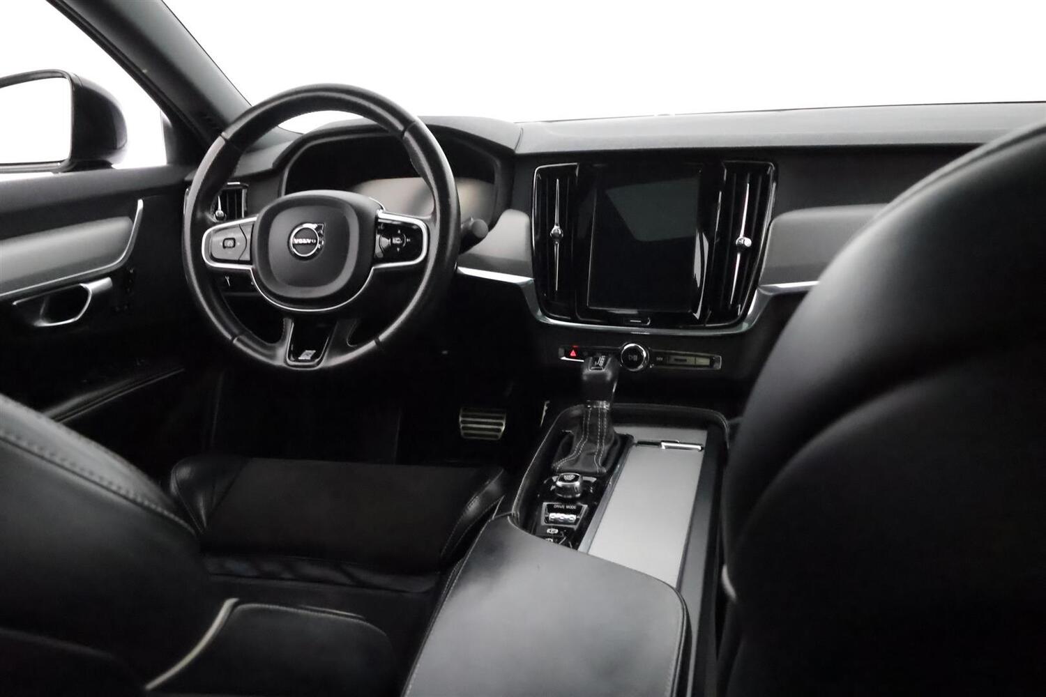 Volvo S90 vaihtoauto