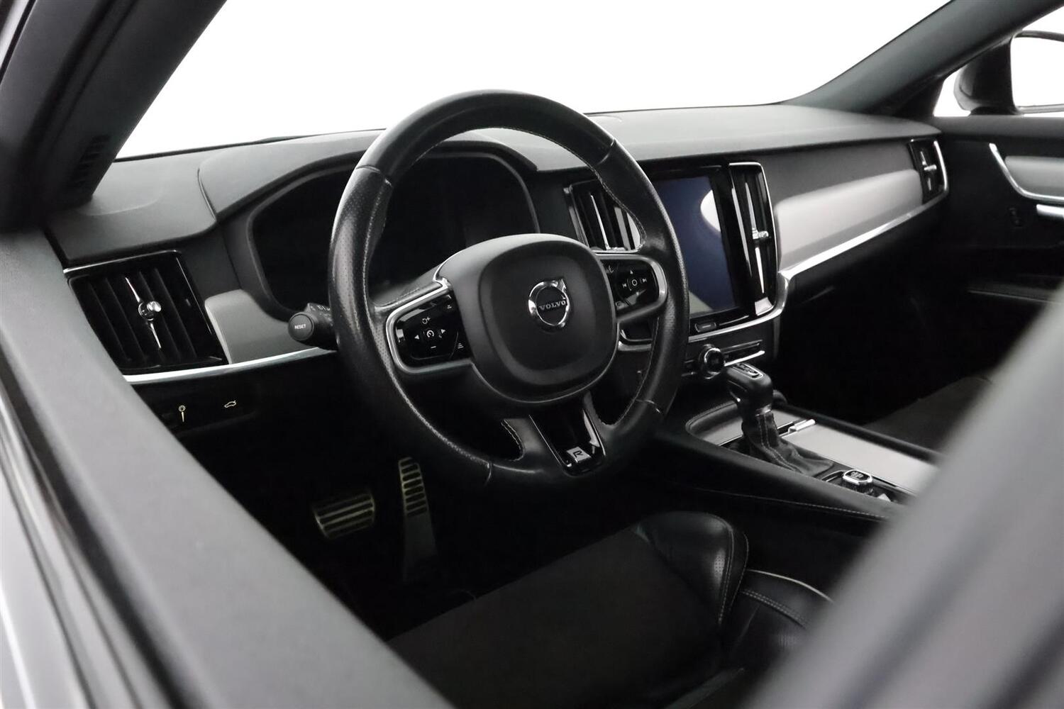 Volvo S90 vaihtoauto
