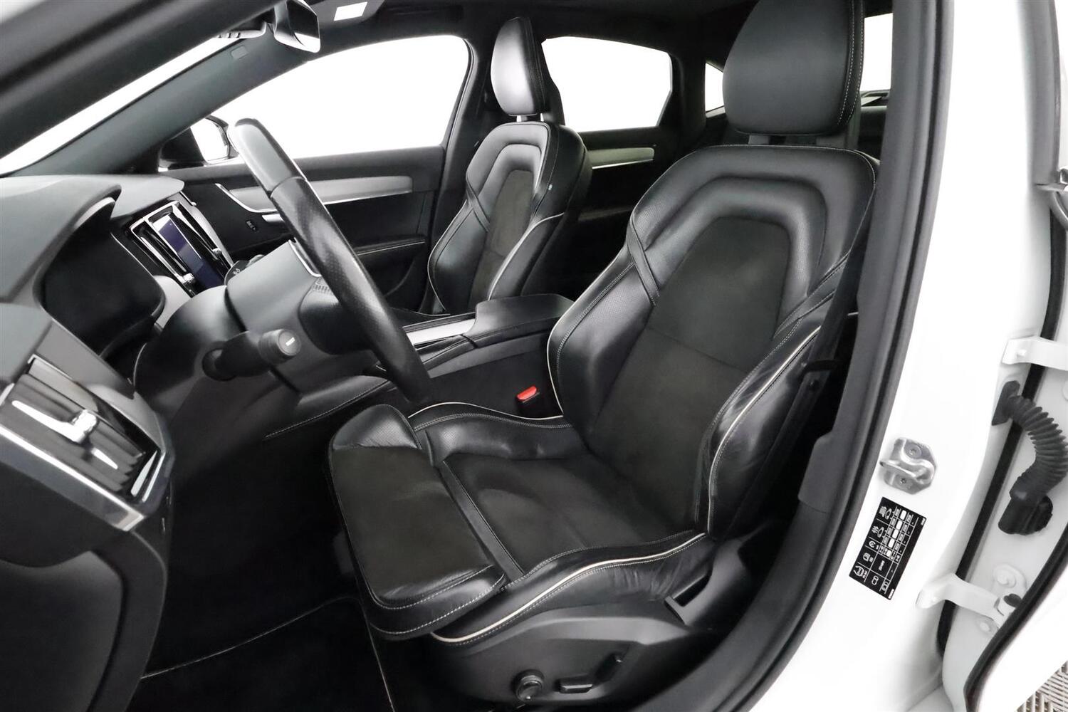 Volvo S90 vaihtoauto