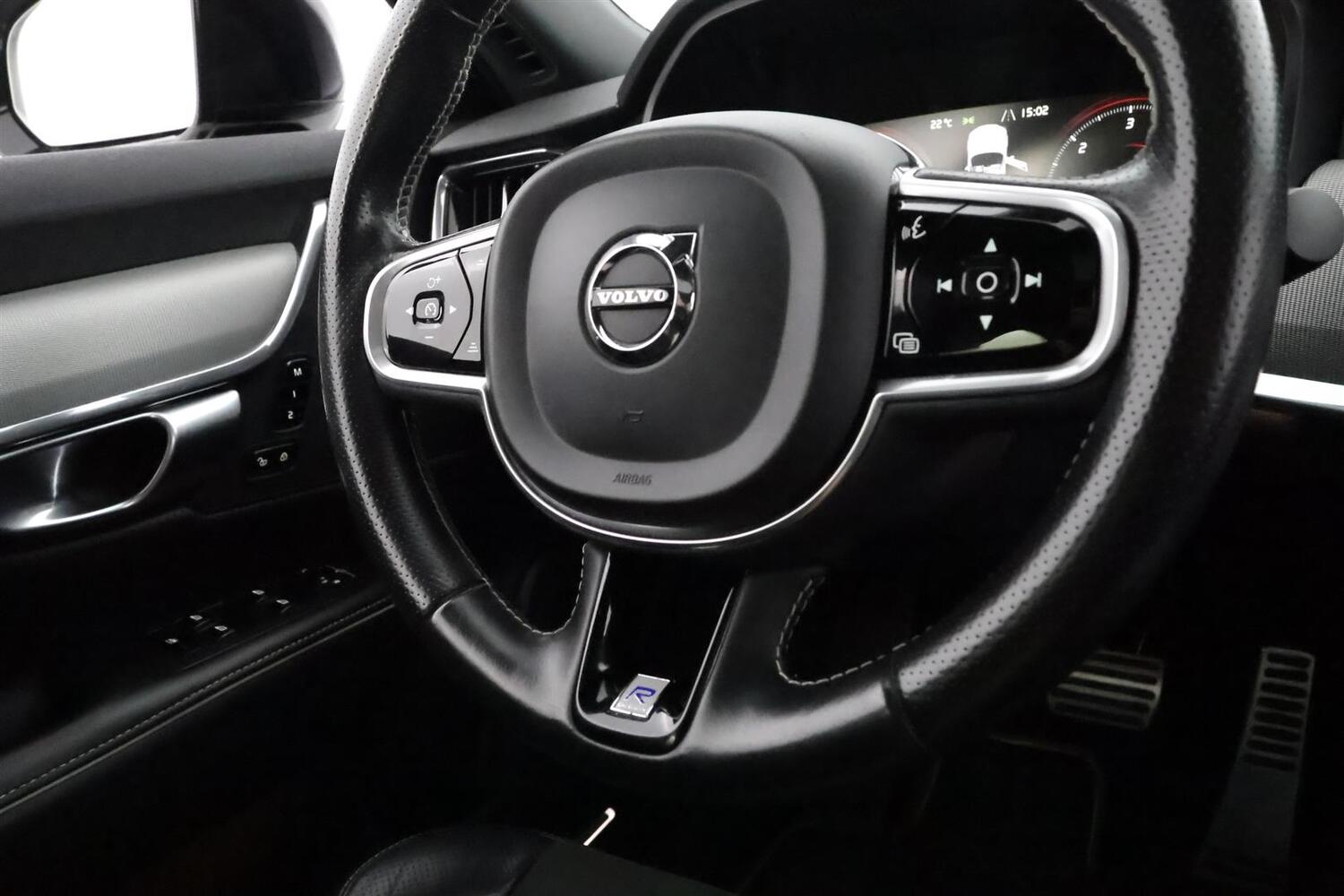 Volvo S90 vaihtoauto