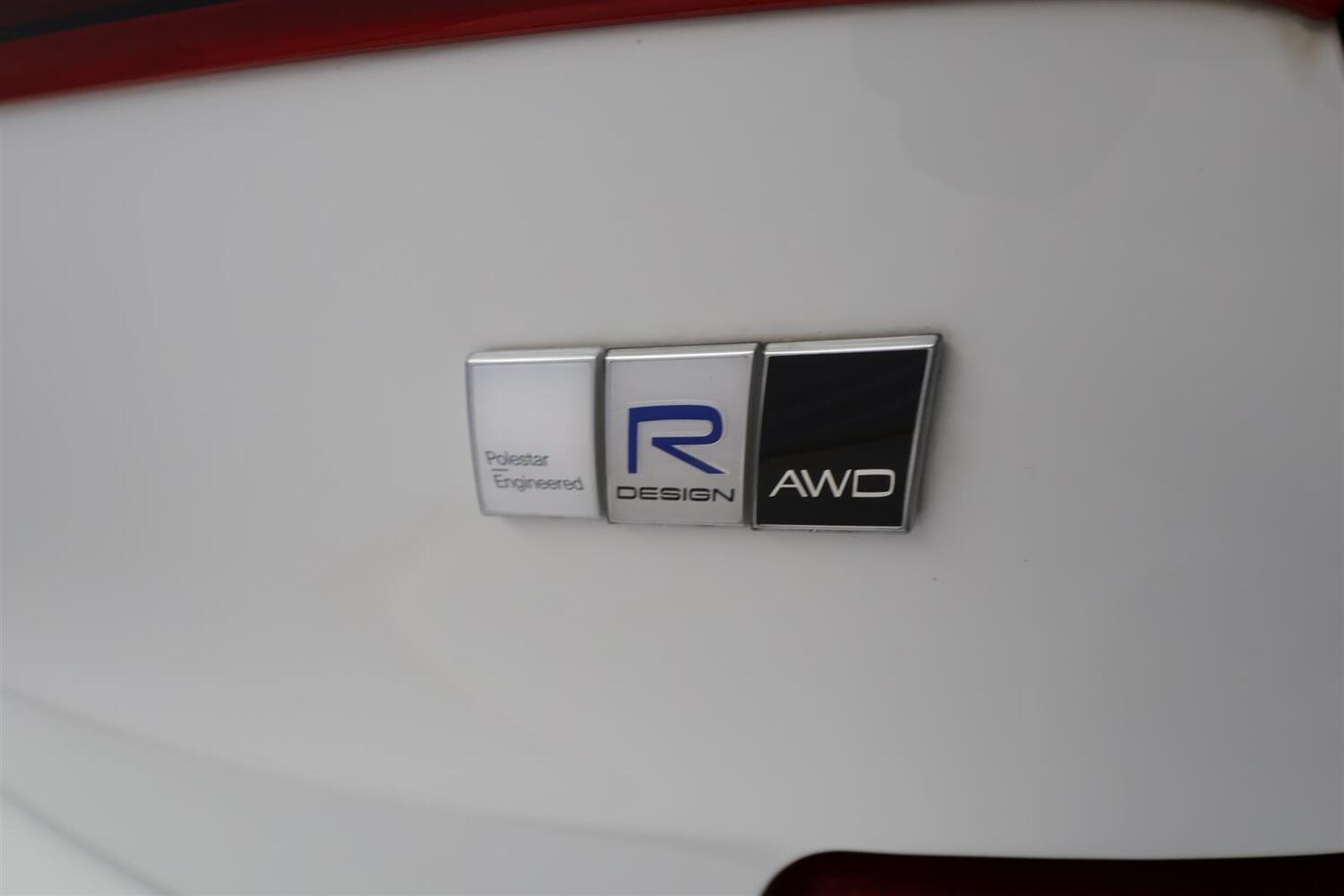 Volvo S90 vaihtoauto