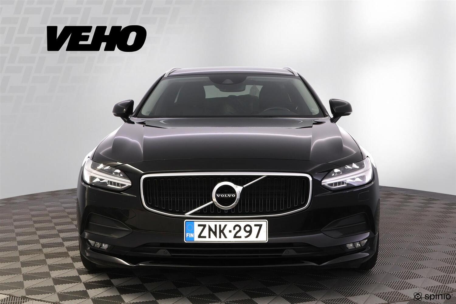 Volvo V90 vaihtoauto