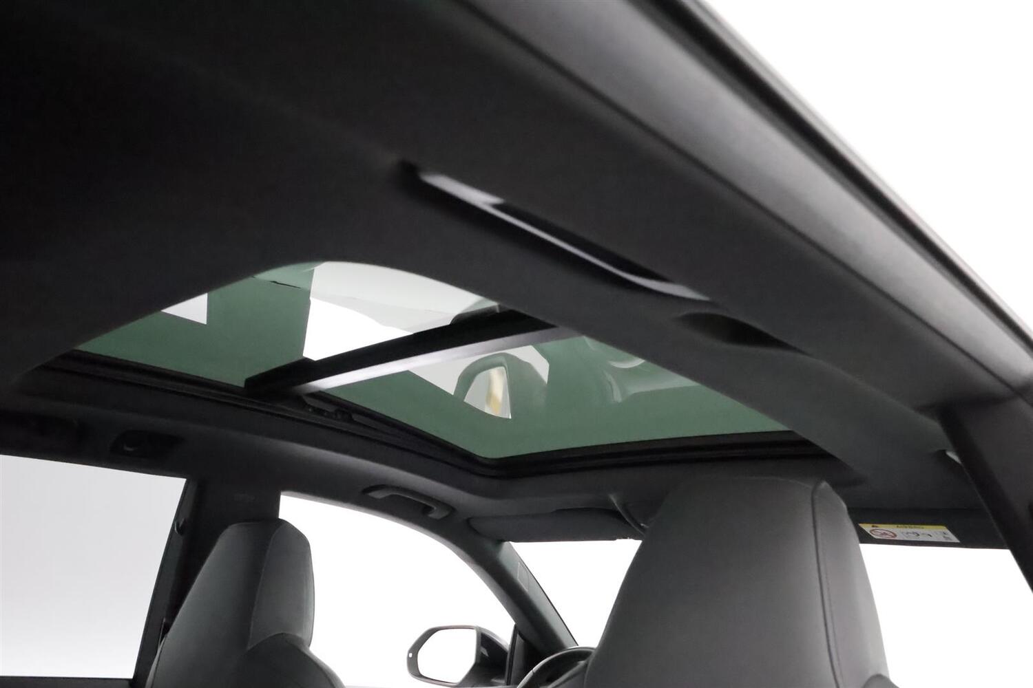 Audi Q8 vaihtoauto