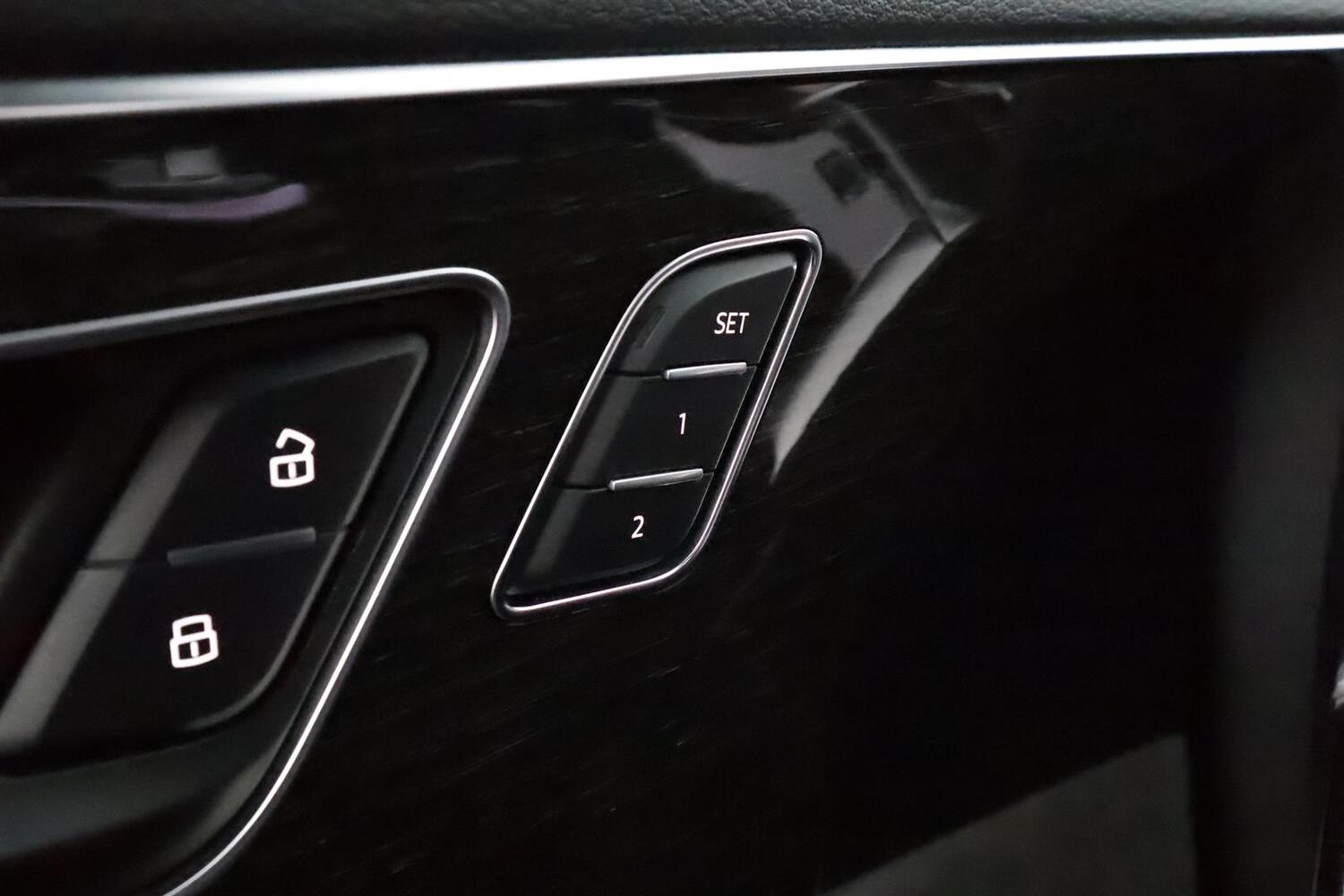 Audi Q8 vaihtoauto