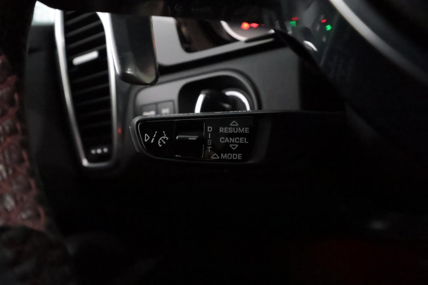Porsche Cayenne vaihtoauto