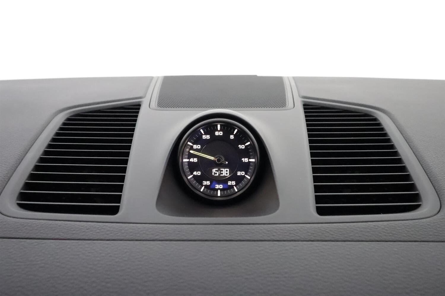 Porsche Cayenne vaihtoauto