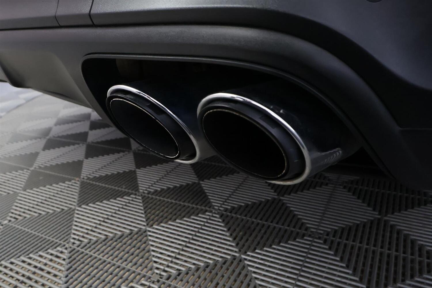 Porsche Cayenne vaihtoauto