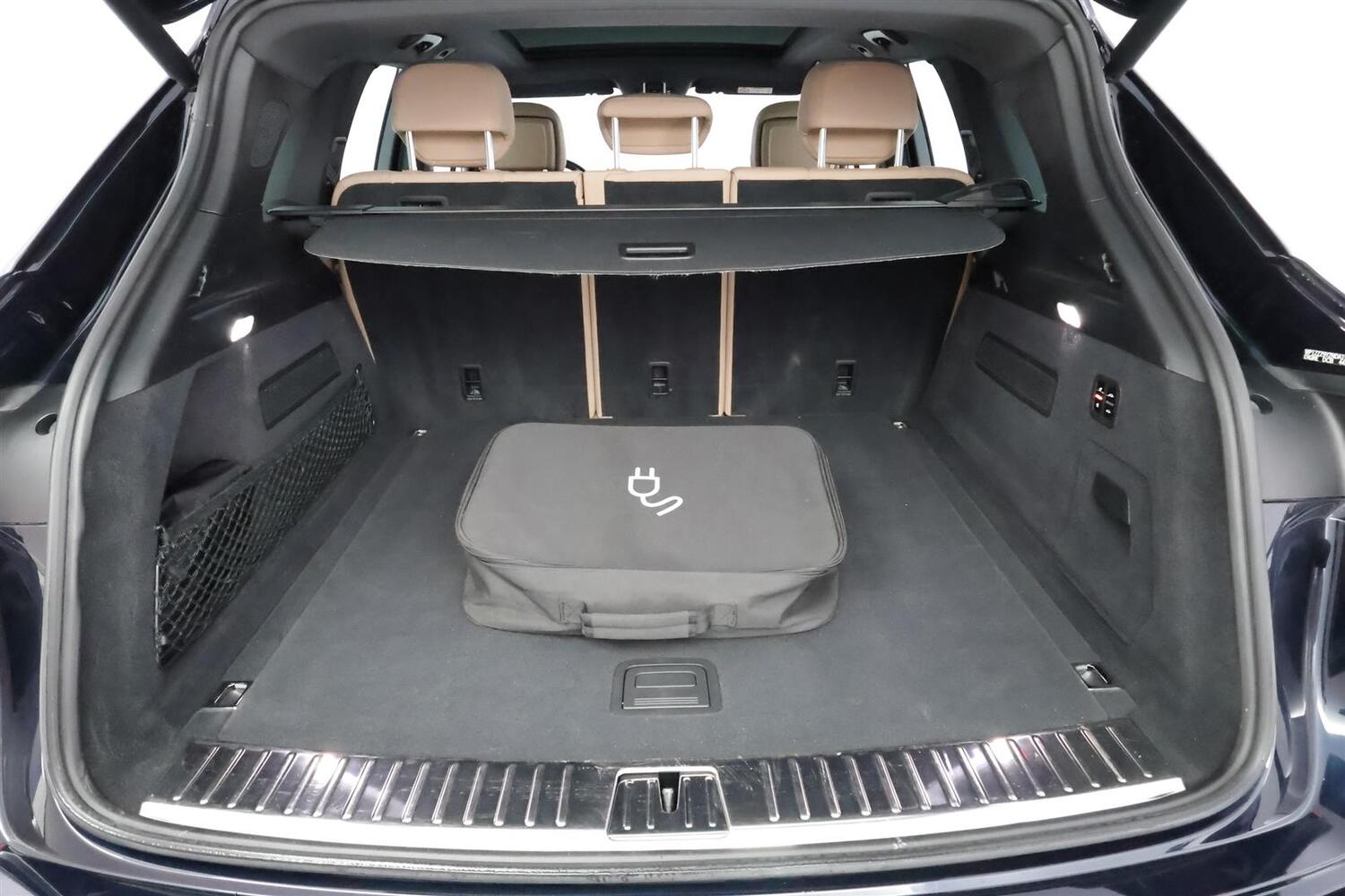 Porsche Cayenne vaihtoauto