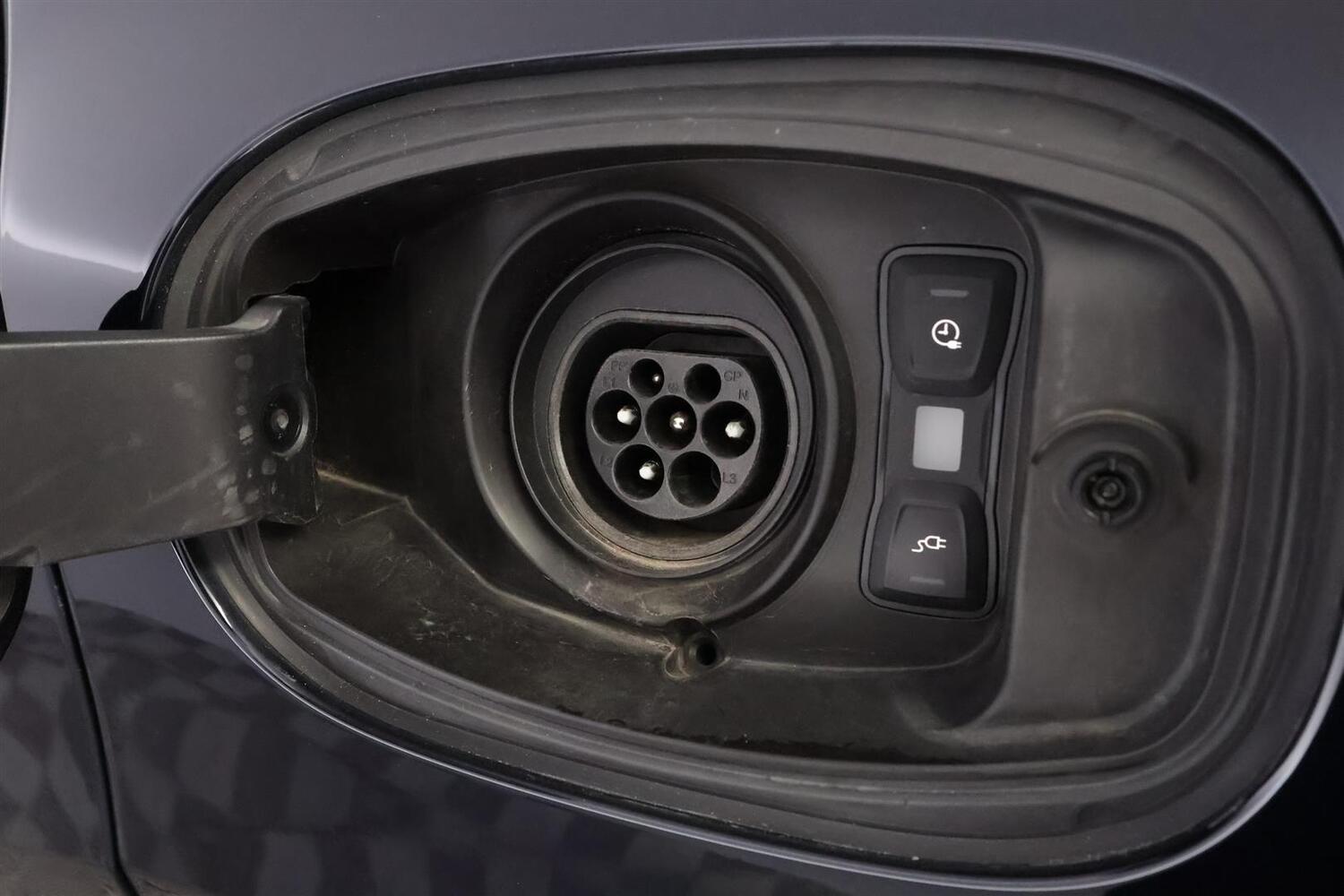 Porsche Cayenne vaihtoauto