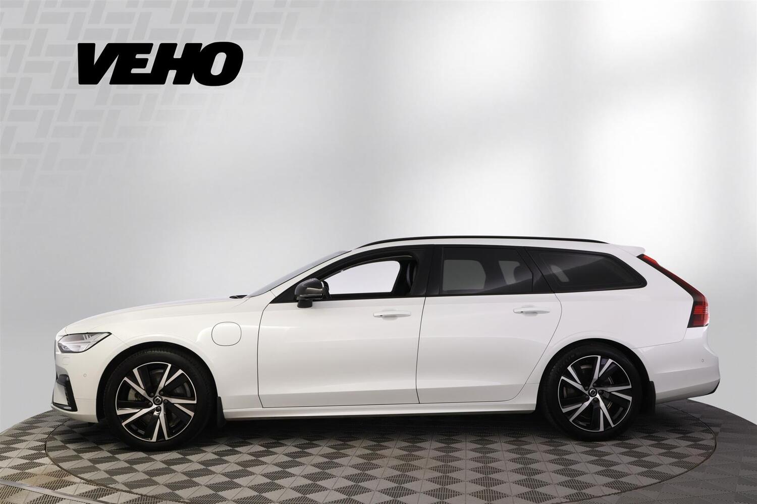 Volvo V90 vaihtoauto