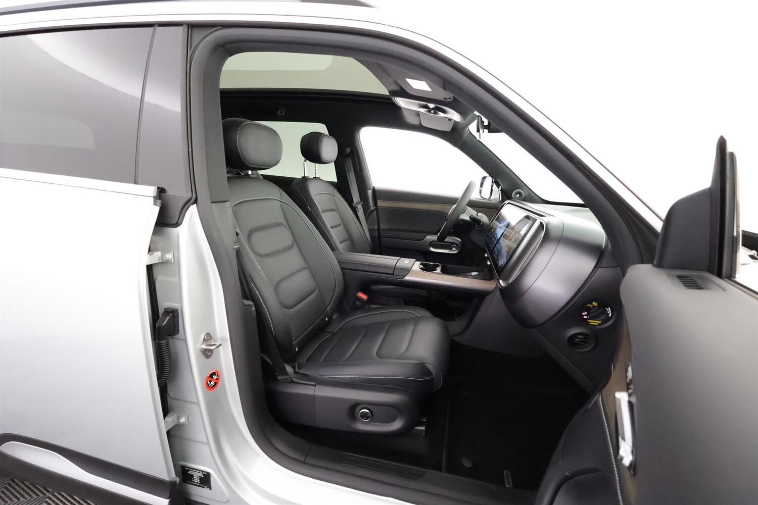 Smart #5 vaihtoauto