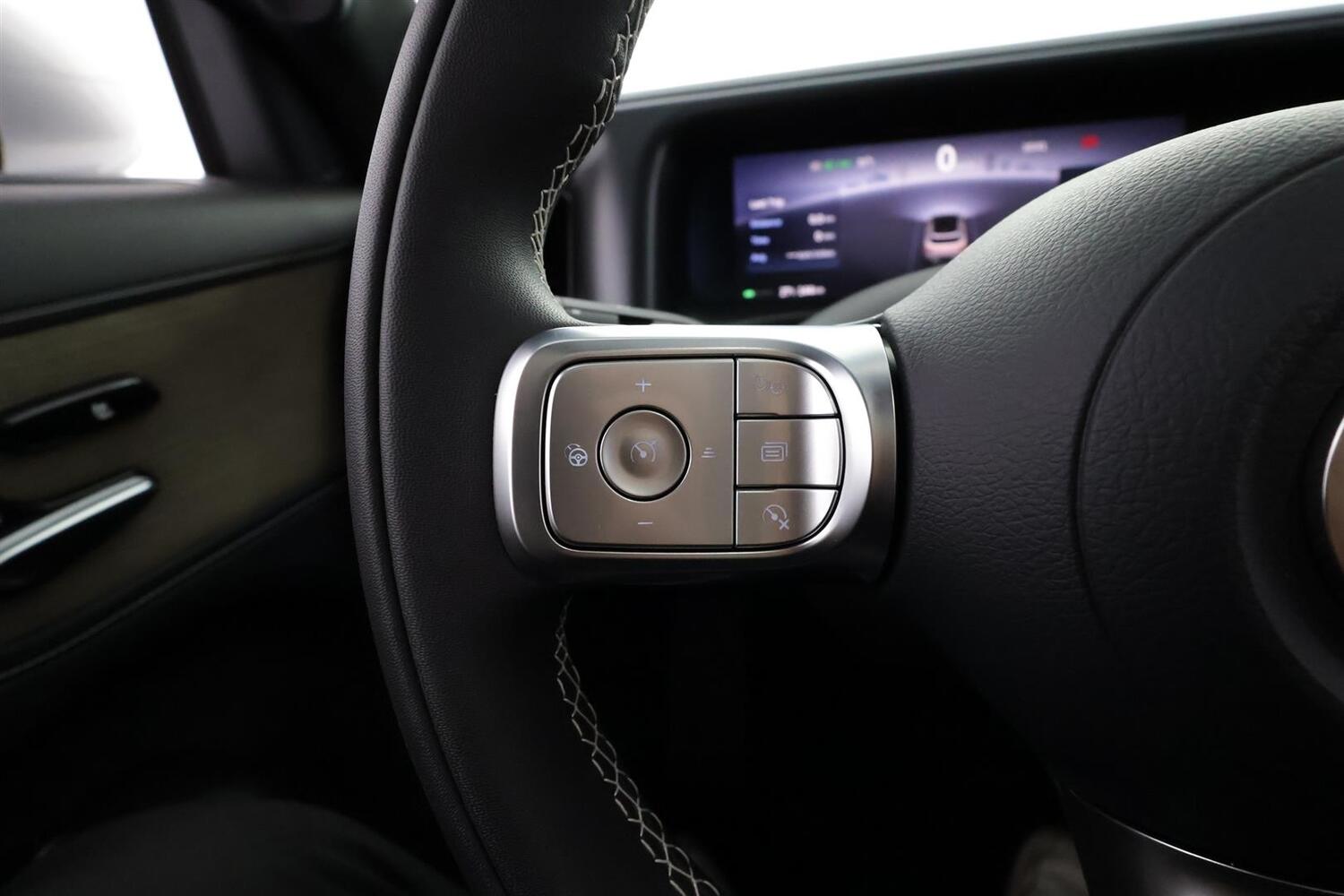 Smart #5 vaihtoauto