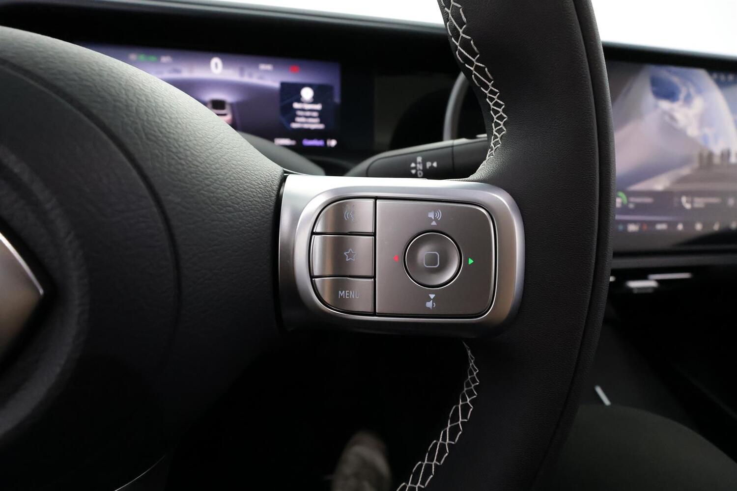 Smart #5 vaihtoauto