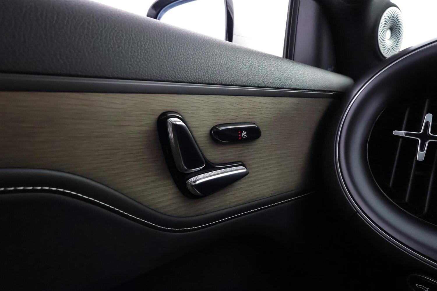 Smart #5 vaihtoauto