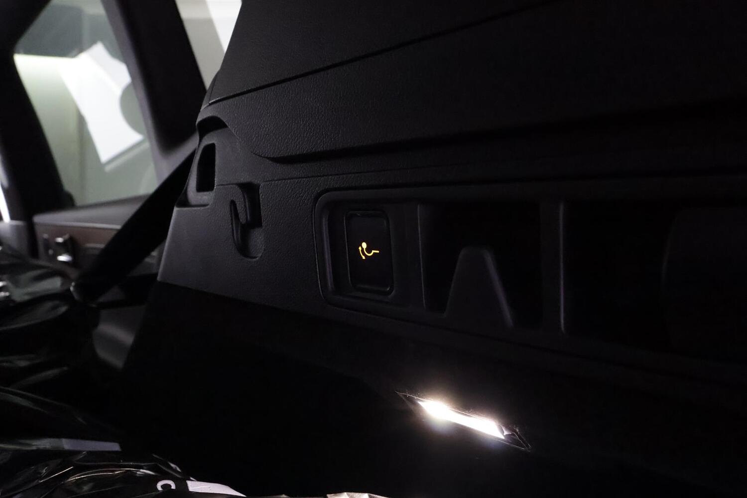 Smart #5 vaihtoauto