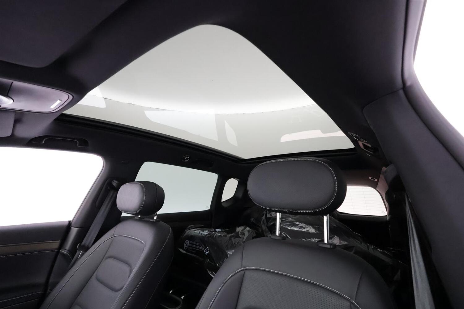 Smart #5 vaihtoauto