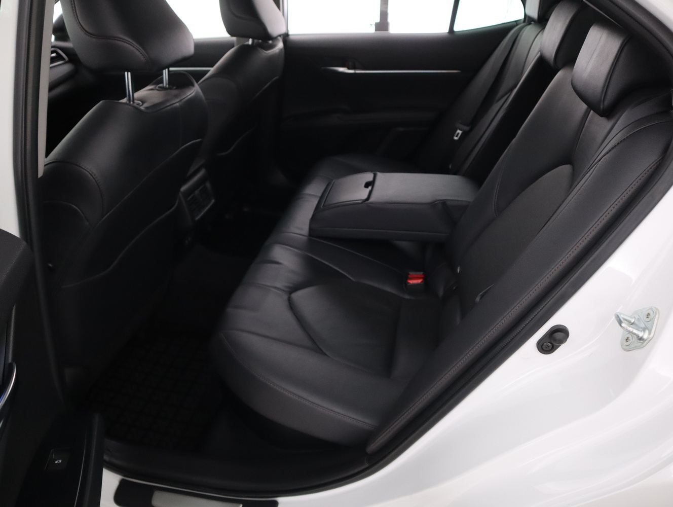 Toyota Camry vaihtoauto