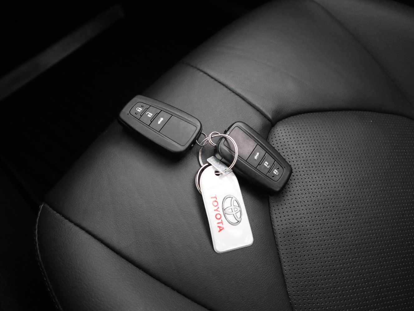 Toyota Camry vaihtoauto