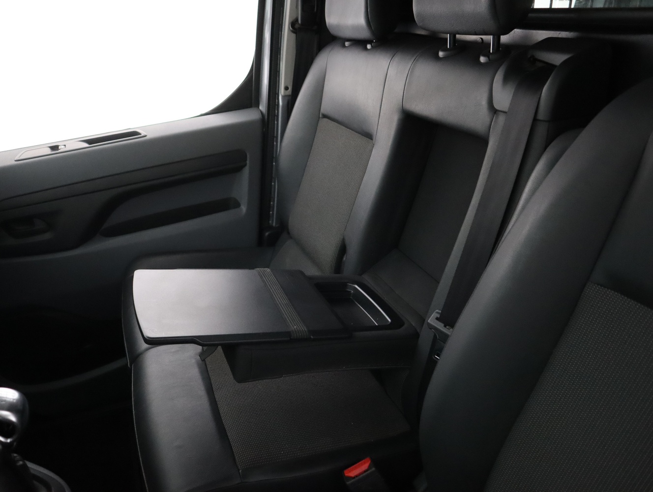 Opel Vivaro vaihtoauto