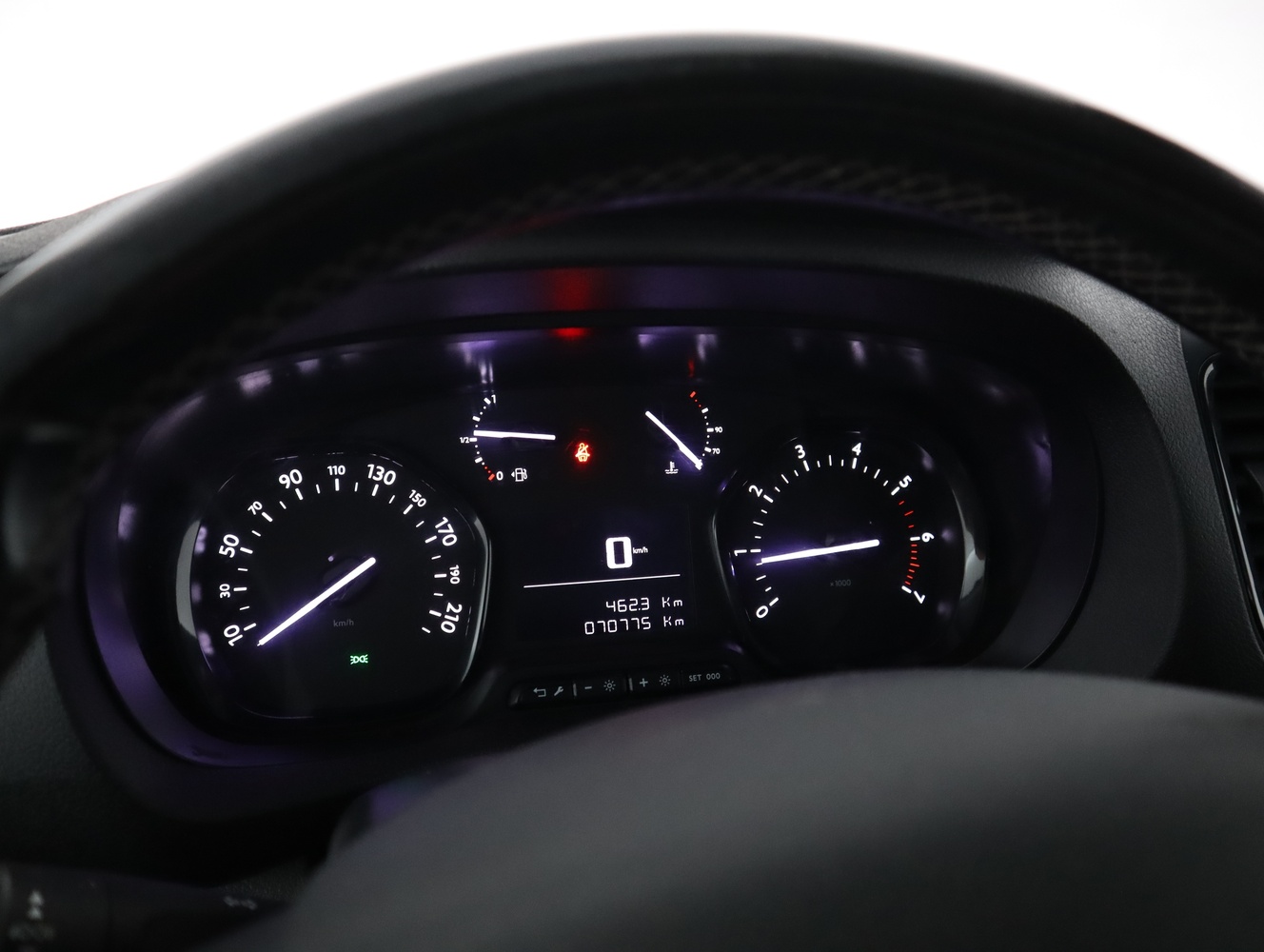 Opel Vivaro vaihtoauto