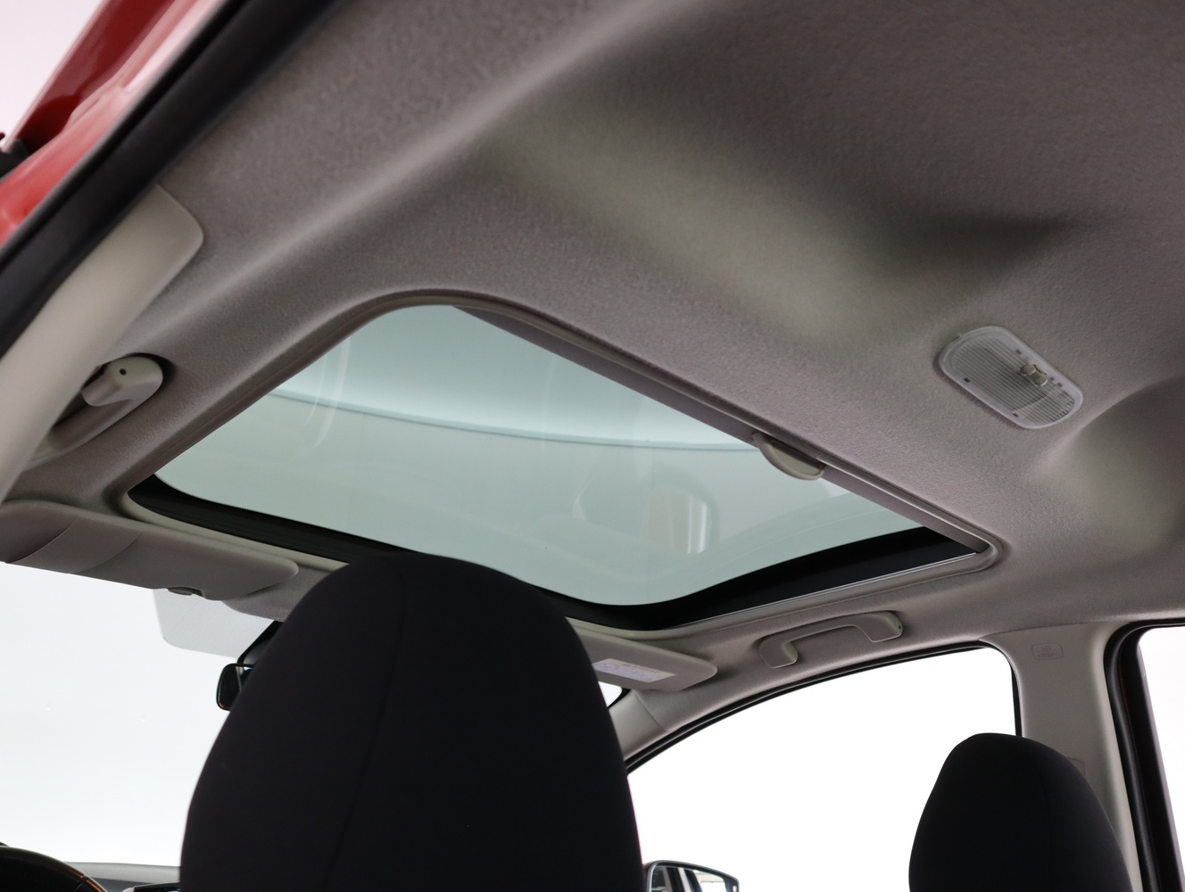 Nissan NOTE vaihtoauto