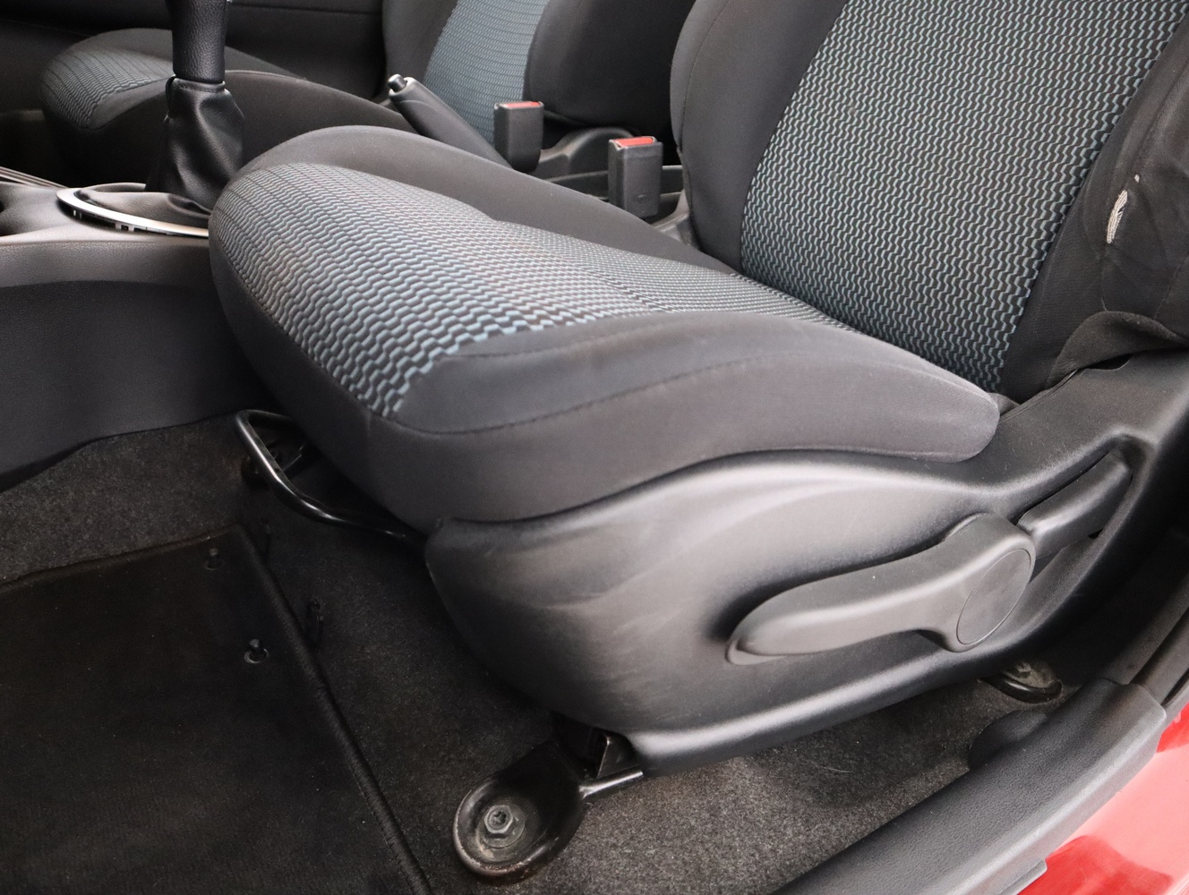 Nissan NOTE vaihtoauto