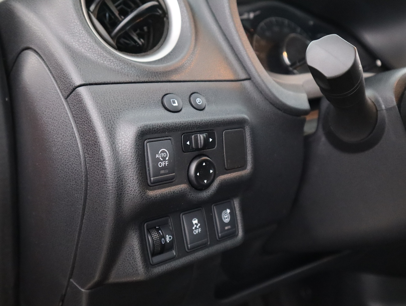 Nissan NOTE vaihtoauto