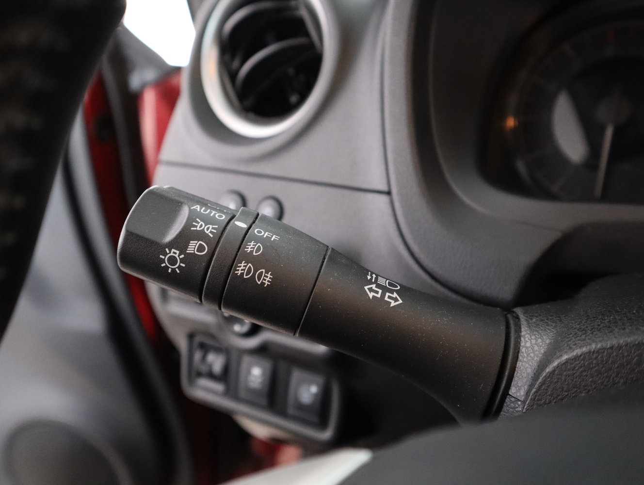 Nissan NOTE vaihtoauto