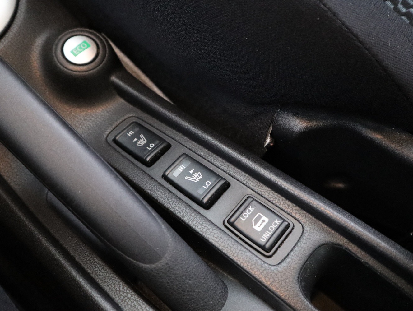 Nissan NOTE vaihtoauto