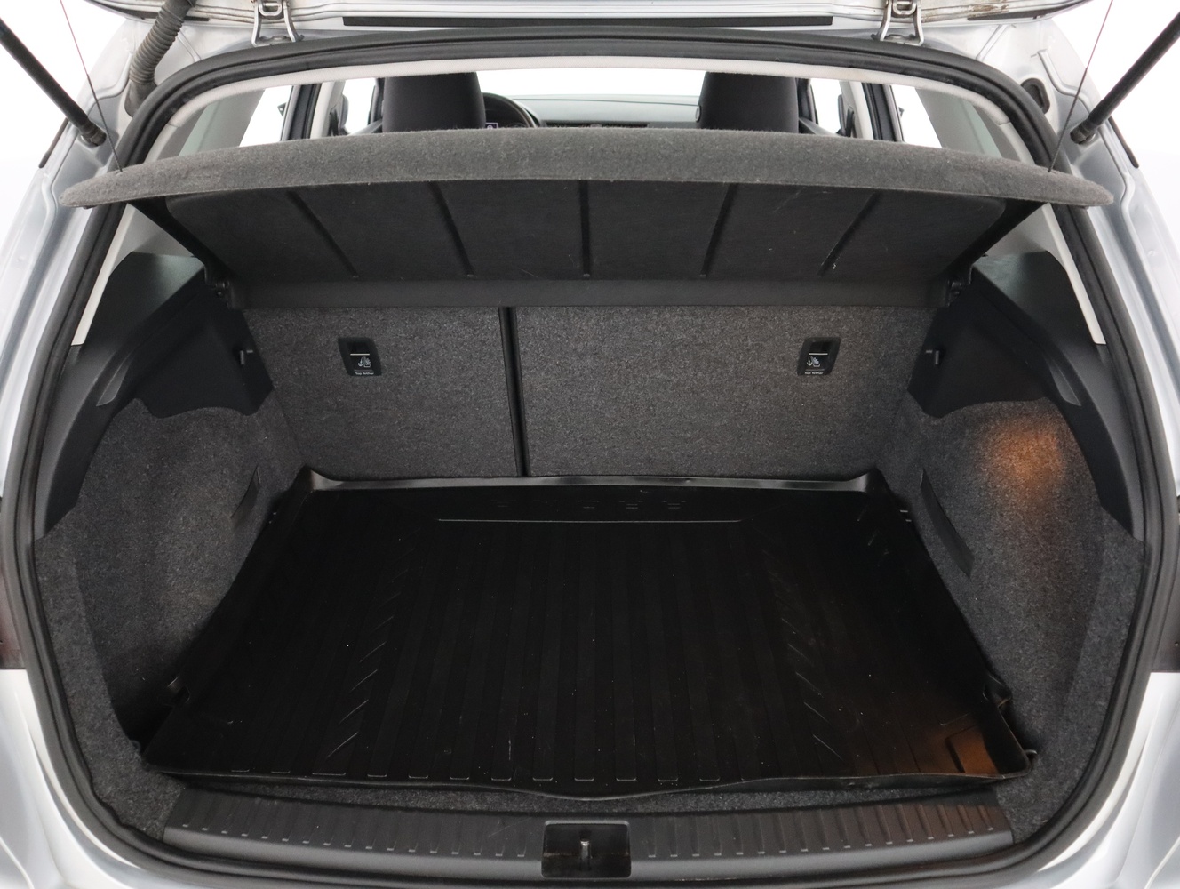 SEAT Arona vaihtoauto