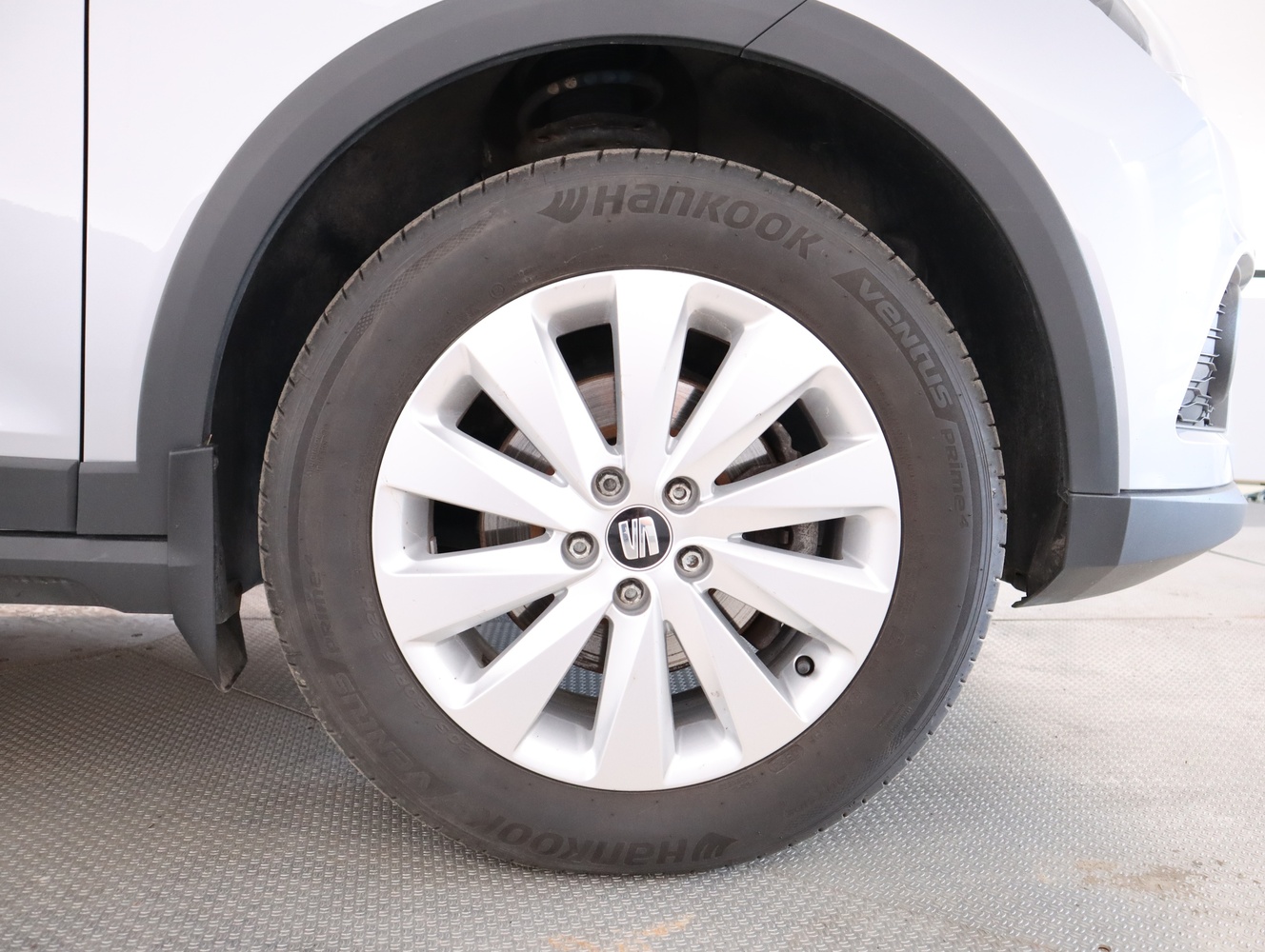 SEAT Arona vaihtoauto