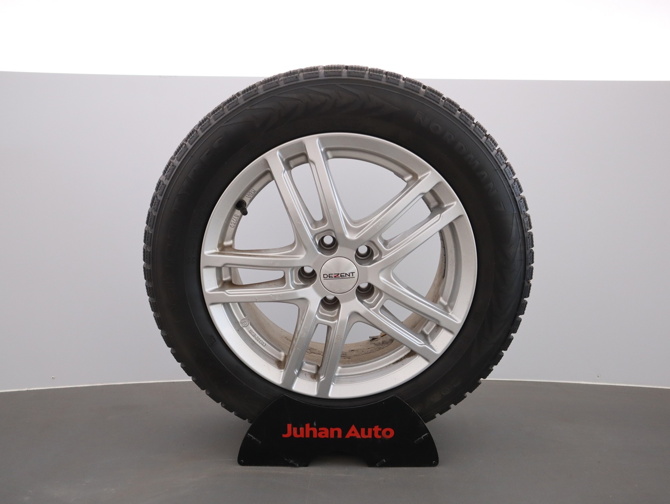 SEAT Arona vaihtoauto