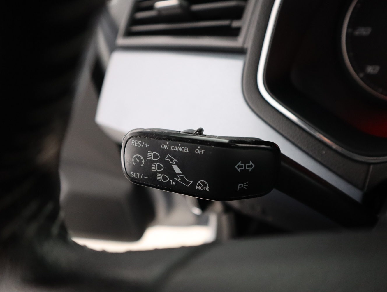 SEAT Arona vaihtoauto