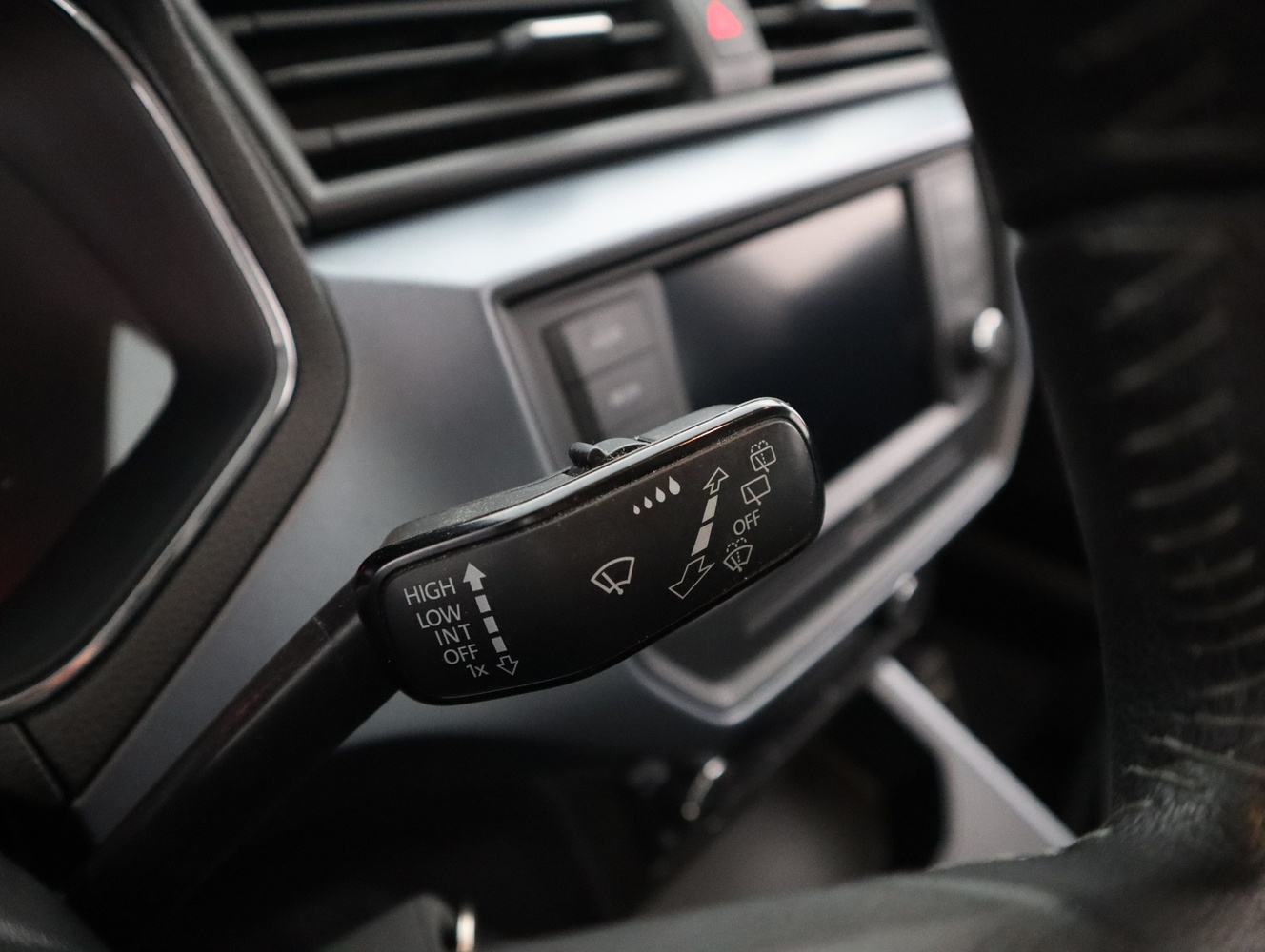 SEAT Arona vaihtoauto