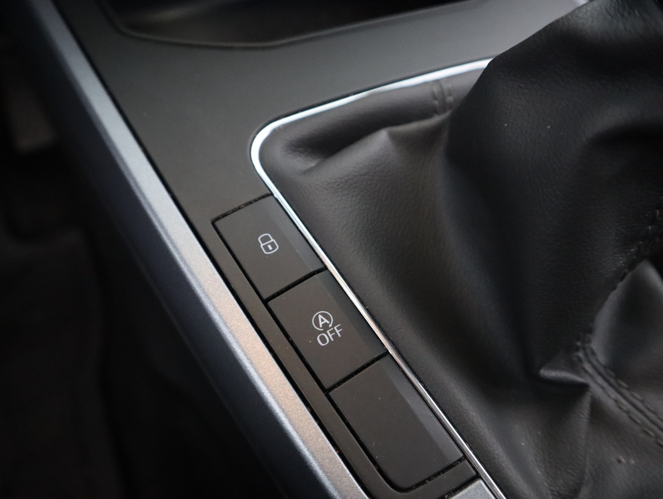 SEAT Arona vaihtoauto
