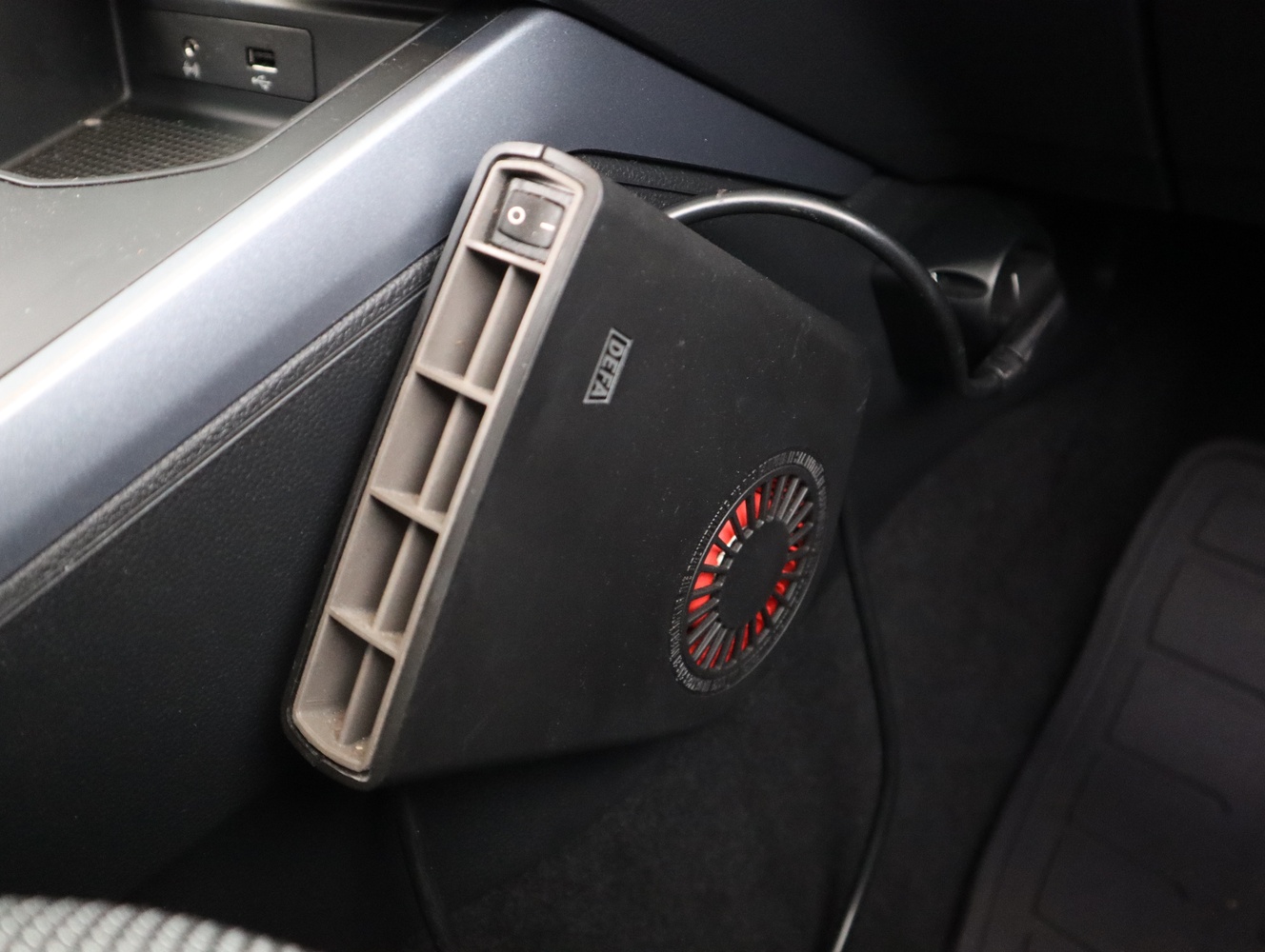 SEAT Arona vaihtoauto