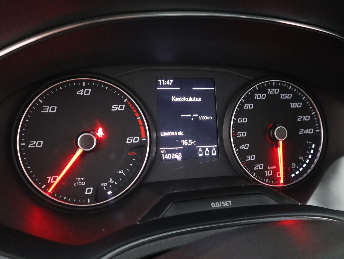 SEAT Arona vaihtoauto