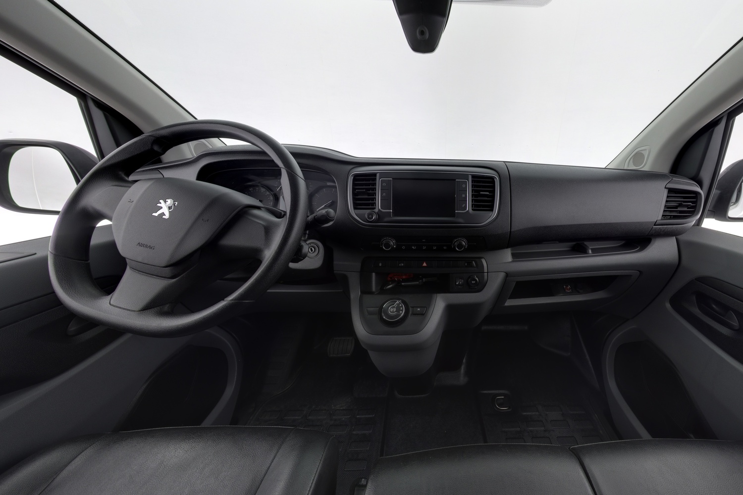 Peugeot Expert vaihtoauto