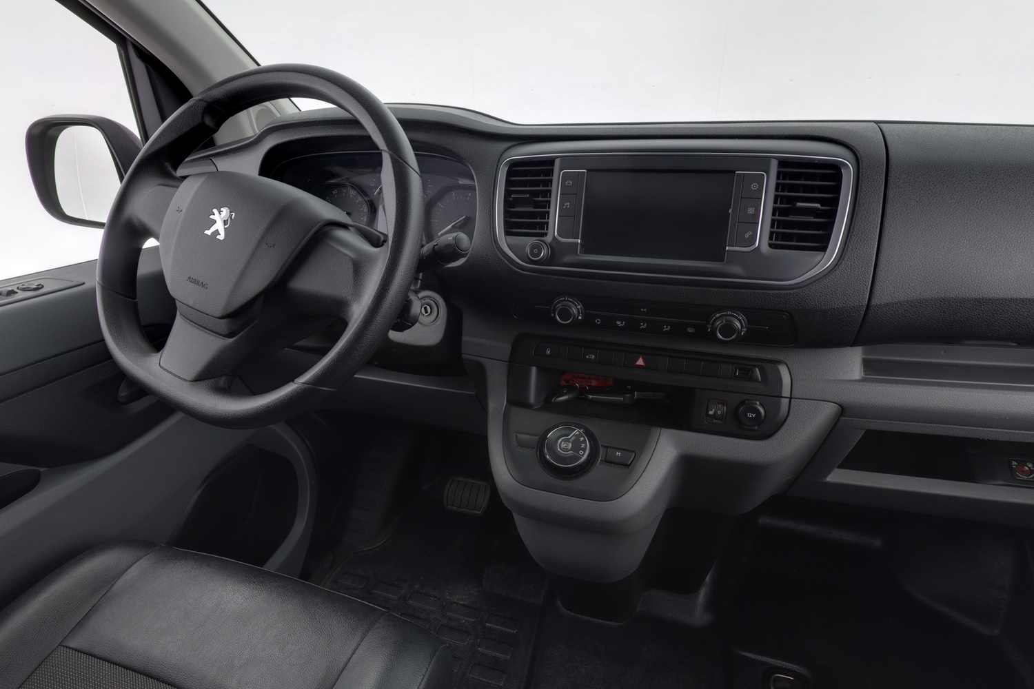 Peugeot Expert vaihtoauto