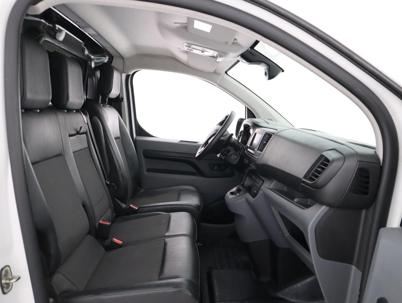Peugeot Expert vaihtoauto
