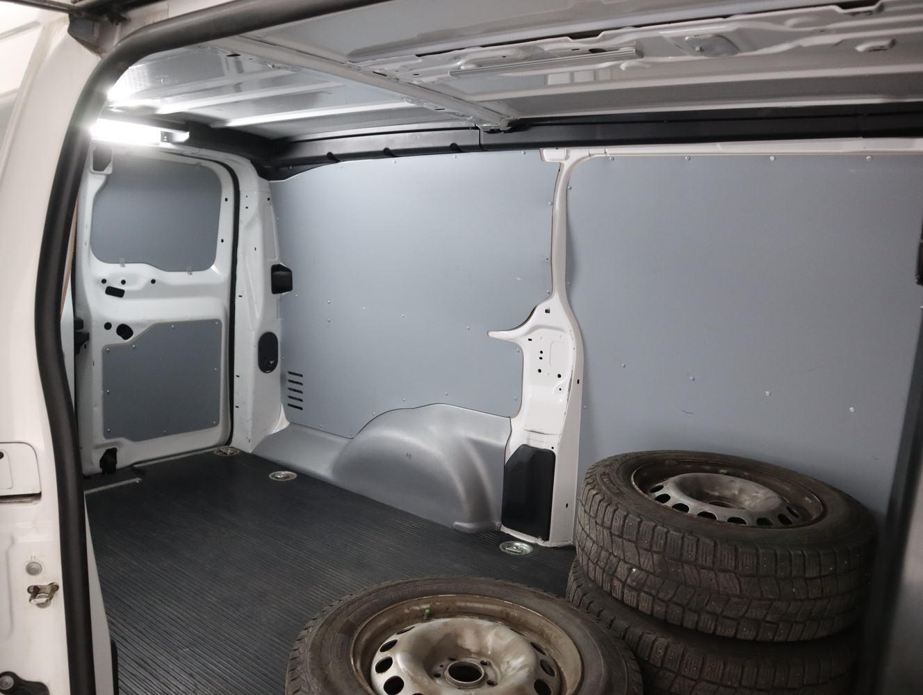 Peugeot Expert vaihtoauto