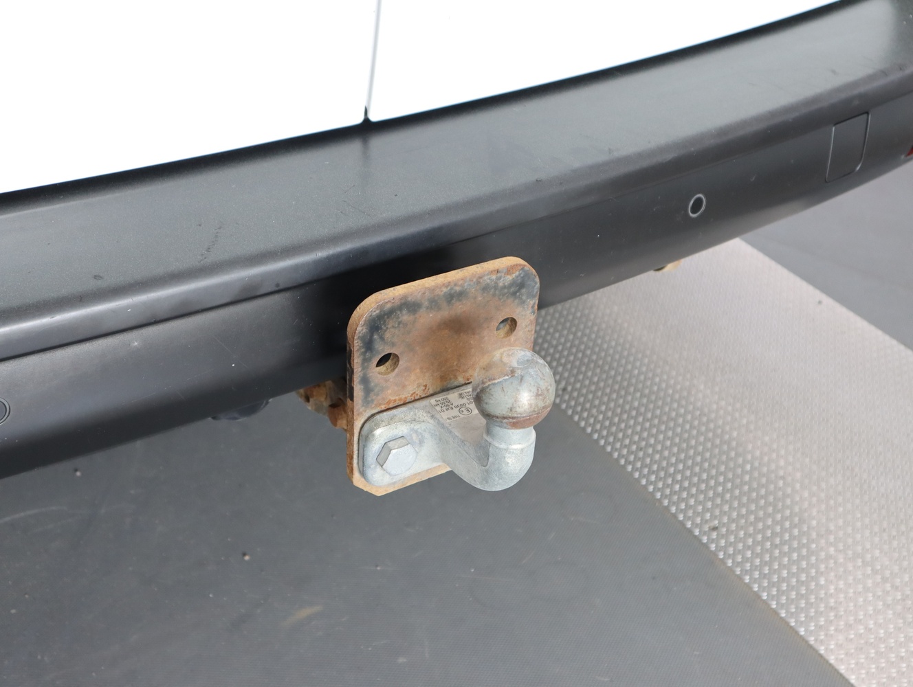 Peugeot Expert vaihtoauto