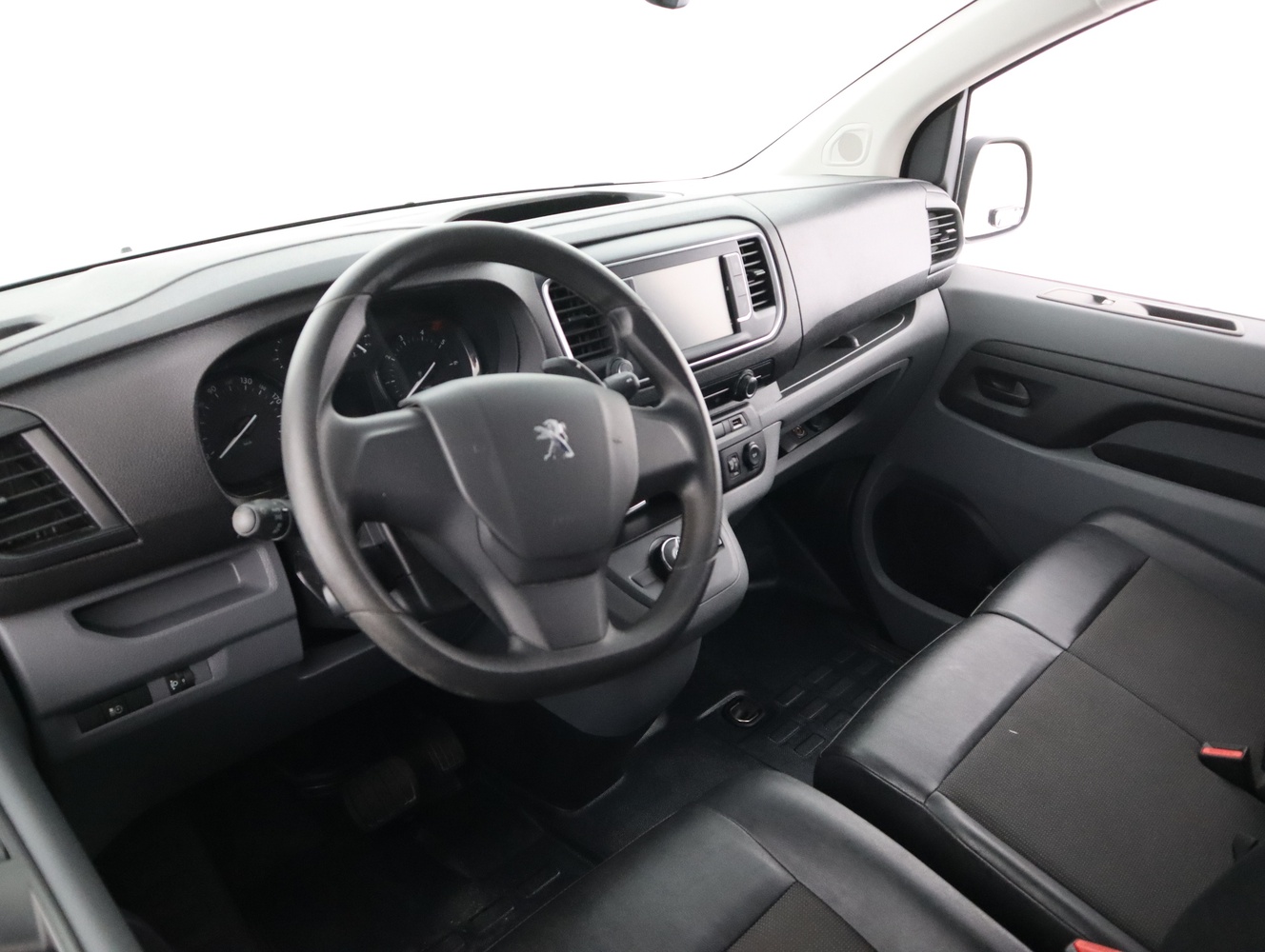 Peugeot Expert vaihtoauto